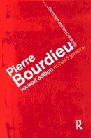Richard Jenkins - Pierre Bourdieu - 9780415285278 - V9780415285278