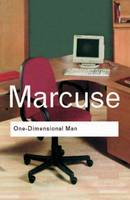 Herbert Marcuse - One-Dimensional Man: Studies in the Ideology of Advanced Industrial Society - 9780415289771 - V9780415289771