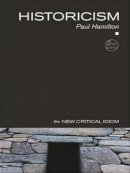 Hamilton Paul - Historicism - 9780415290104 - V9780415290104