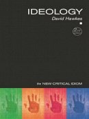 David Hawkes - Ideology - 9780415290128 - V9780415290128