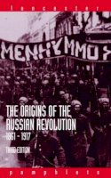 Alan Wood - The Origins of the Russian Revolution, 1861-1917 - 9780415307345 - V9780415307345