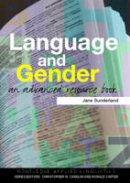 Jane Sunderland - Language and Gender: An Advanced Resource Book - 9780415311045 - V9780415311045