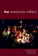 Rene Ten Bos - For Business Ethics - 9780415311359 - V9780415311359