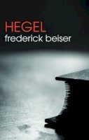 Frederick Beiser - Hegel - 9780415312080 - V9780415312080