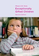 Miraca U. M. Gross - Exceptionally Gifted Children - 9780415314916 - V9780415314916