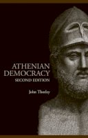 John Thorley - Athenian Democracy - 9780415319348 - V9780415319348