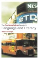 Teresa . Ed(S): Grainger - Routledgefalmer Reader In Literacy, The - 9780415327671 - V9780415327671
