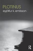 Eyjolfur Kjalar Emilsson - Plotinus - 9780415333498 - V9780415333498