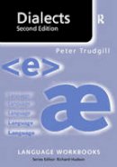 Peter Trudgill - Dialects - 9780415342636 - V9780415342636