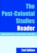 Bill Ashcroft (Ed.) - The Post-colonial Studies Reader - 9780415345651 - V9780415345651