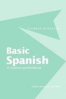 Carmen Arnaiz - Basic Spanish: A Grammar and Workbook - 9780415355018 - V9780415355018