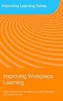 Karen Evans - Improving Workplace Learning - 9780415371209 - V9780415371209