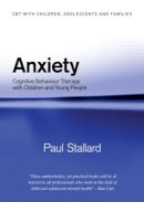 Paul Stallard - Anxiety - 9780415372558 - V9780415372558