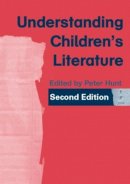  - Understanding Children's Literature - 9780415375467 - V9780415375467