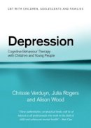 Chrissie Verduyn - Depression: Cognitive Behaviour Therapy with Children and Young People - 9780415399784 - V9780415399784