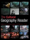 Timothy Oakes - The Cultural Geography Reader - 9780415418744 - V9780415418744