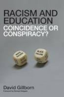 David Gillborn - Racism and Education: Coincidence or Conspiracy? - 9780415418980 - V9780415418980