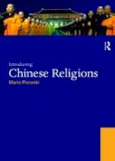 Mario Poceski - Introducing Chinese Religions - 9780415434065 - V9780415434065