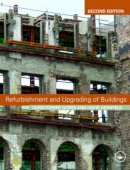 Highfield, David, Gorse, Christopher - Refurbishment and Upgrading of Buildings - 9780415441247 - V9780415441247