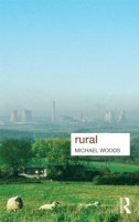 Michael Woods - Rural - 9780415442404 - V9780415442404