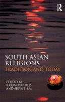  - South Asian Religions - 9780415448529 - V9780415448529