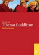 Samuel, Geoffrey - Introducing Tibetan Buddhism - 9780415456654 - V9780415456654