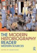  - The Modern Historiography Reader - 9780415458870 - V9780415458870