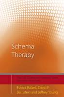 Jeffrey Young - Schema Therapy: Distinctive Features - 9780415462990 - V9780415462990