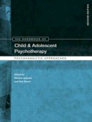 M (Ed) Lanyado - The Handbook of Child and Adolescent Psychotherapy: Psychoanalytic Approaches - 9780415463690 - V9780415463690