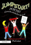 Pie Corbett - Jumpstart! Poetry: Games and Activities for Ages 7-12 - 9780415467087 - V9780415467087