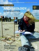 Kevin Greene - Archaeology: An Introduction - 9780415496391 - 9780415496391