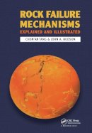 Chun´an Tang - Rock Failure Mechanisms: Illustrated and Explained - 9780415498517 - V9780415498517