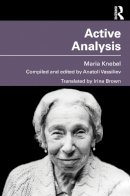 Maria Knebel - Active Analysis - 9780415498531 - V9780415498531