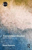 Susan Bassnett - Translation Studies - 9780415506731 - V9780415506731