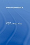  - Science and Football IV - 9780415513821 - V9780415513821