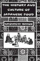 Ishige - History of Japanese Food - 9780415515399 - V9780415515399