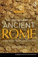  - The Historians of Ancient Rome - 9780415527163 - V9780415527163