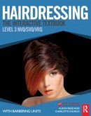Att Training Ltd; Church, Charlotte; Read, Alison - Hairdressing: Level 3 - 9780415528689 - V9780415528689