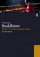 Prebish, Charles S.; Keown, Damien - Introducing Buddhism - 9780415550017 - V9780415550017
