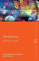Nikk Effingham - Metaphysics: The Key Concepts - 9780415559287 - V9780415559287