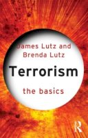 Hermione Lee - Terrorism: The Basics - 9780415573344 - V9780415573344
