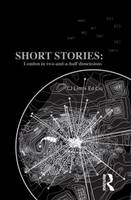C.j. Lim - Short Stories: London in Two-and-a-half Dimensions - 9780415573580 - V9780415573580