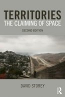 David Storey - Territories: The Claiming of Space - 9780415575508 - V9780415575508