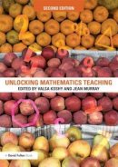 Valsa (Ed) Koshy - Unlocking Mathematics Teaching - 9780415579285 - V9780415579285