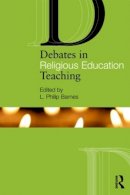 L. Philip Barnes - Debates in Religious Education - 9780415583916 - V9780415583916