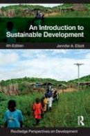 Jennifer A. Elliott - An Introduction to Sustainable Development - 9780415590730 - V9780415590730