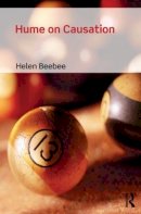 Helen Beebee - Hume on Causation - 9780415591713 - V9780415591713