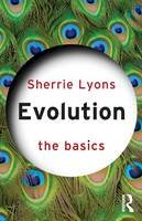 Sherrie L. Lyons - Evolution - 9780415592260 - V9780415592260
