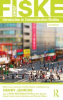 John Fiske - Introduction to Communication Studies - 9780415596497 - V9780415596497