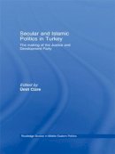 Umit . Ed(S): Cizre - Secular and Islamic Politics in Turkey - 9780415599405 - V9780415599405